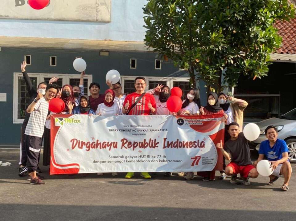 Kegiatan 17 Agustus