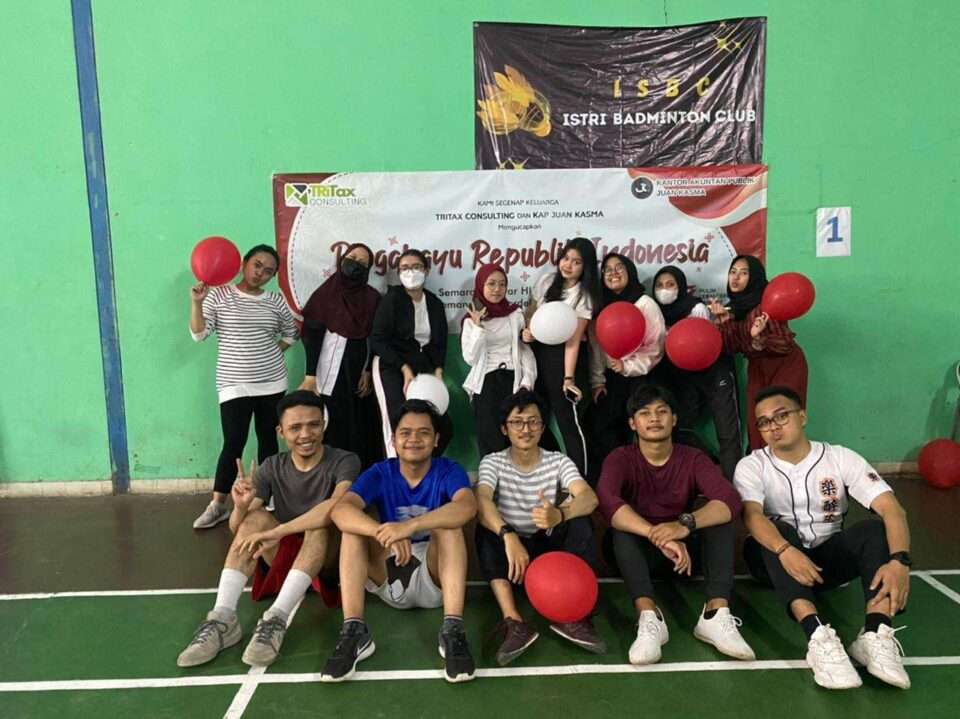 Lomba 17 Agustus